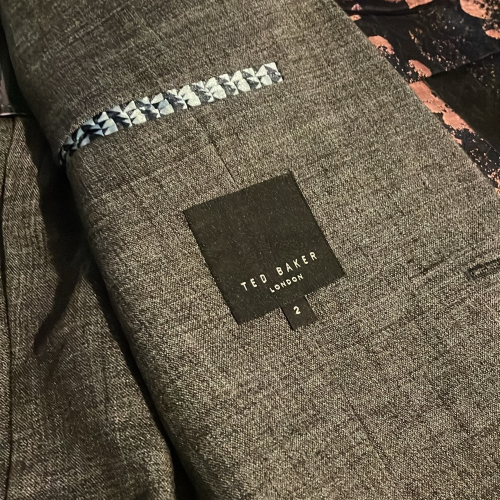 Ted Baker - Picture 2 of 3